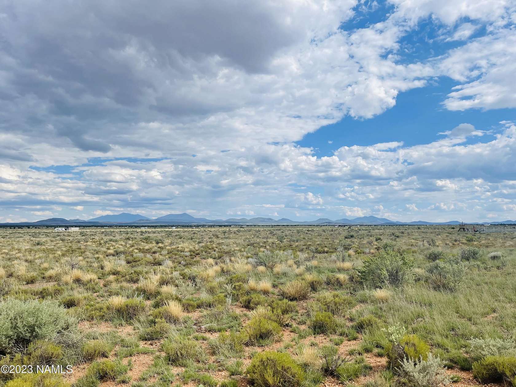 1.09 Acres of Land for Sale in Williams, Arizona