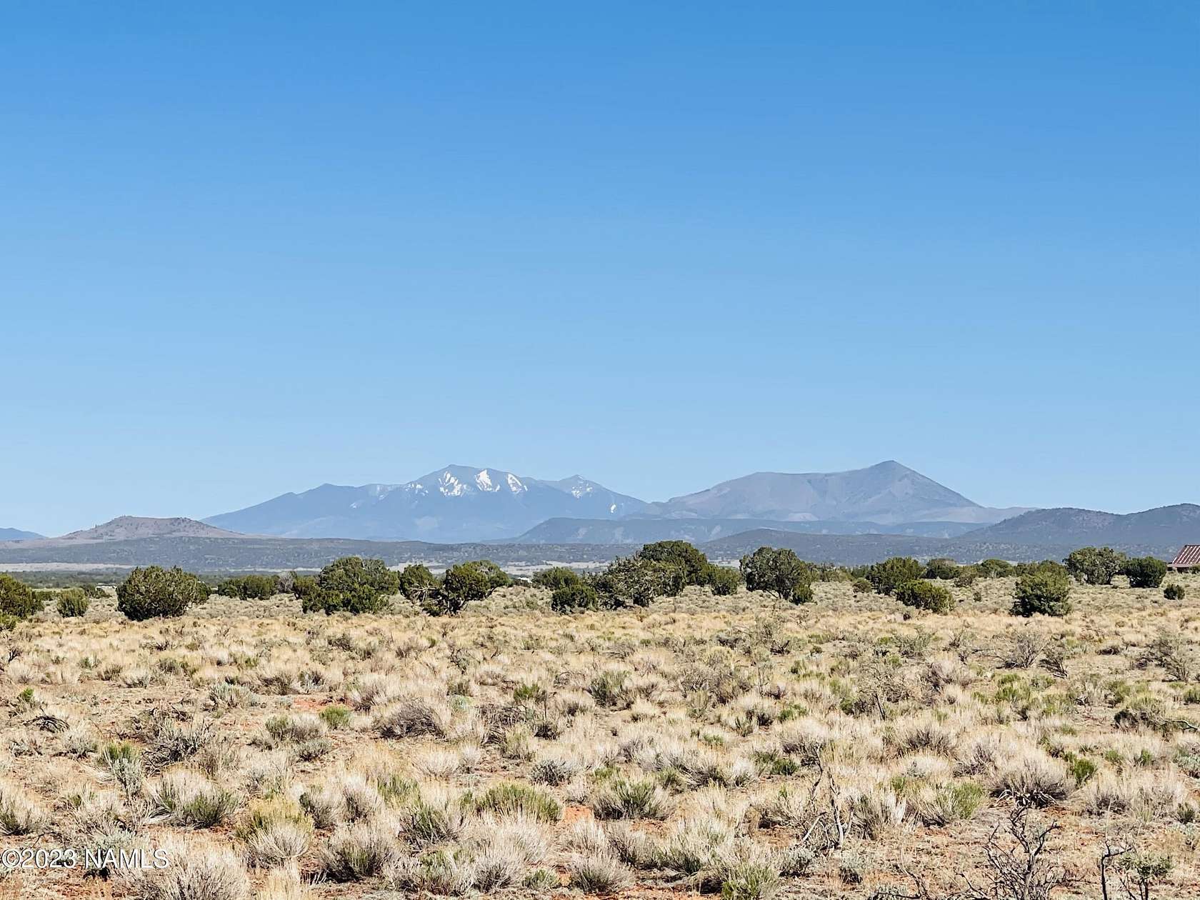 5 Acres of Agricultural Land for Sale in Williams, Arizona