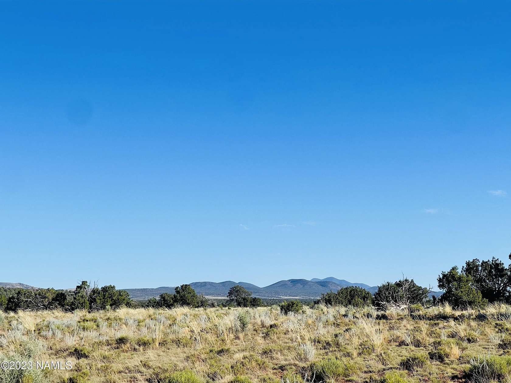 12 Acres of Land for Sale in Williams, Arizona