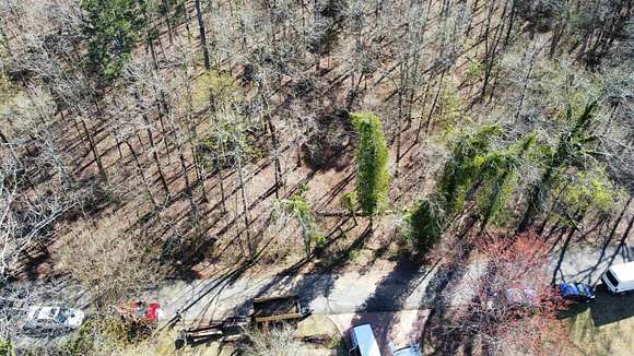 0.32 Acres of Residential Land for Sale in Hot Springs Village, Arkansas