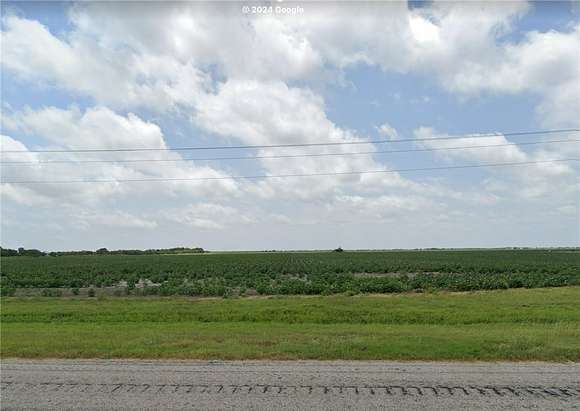 39.51 Acres of Agricultural Land for Sale in Sinton, Texas