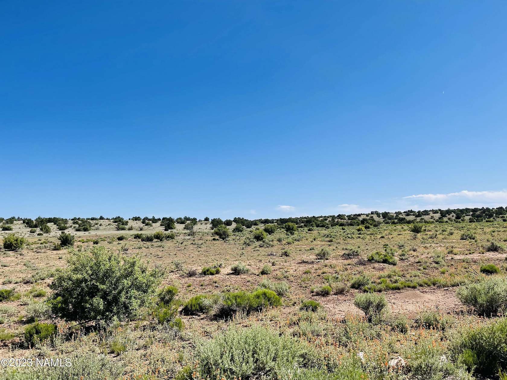 36.03 Acres of Recreational Land for Sale in Williams, Arizona