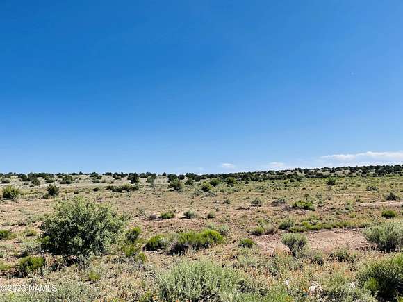 36.03 Acres of Land for Sale in Williams, Arizona