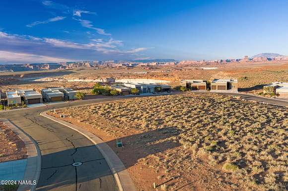 0.26 Acres of Residential Land for Sale in Page, Arizona