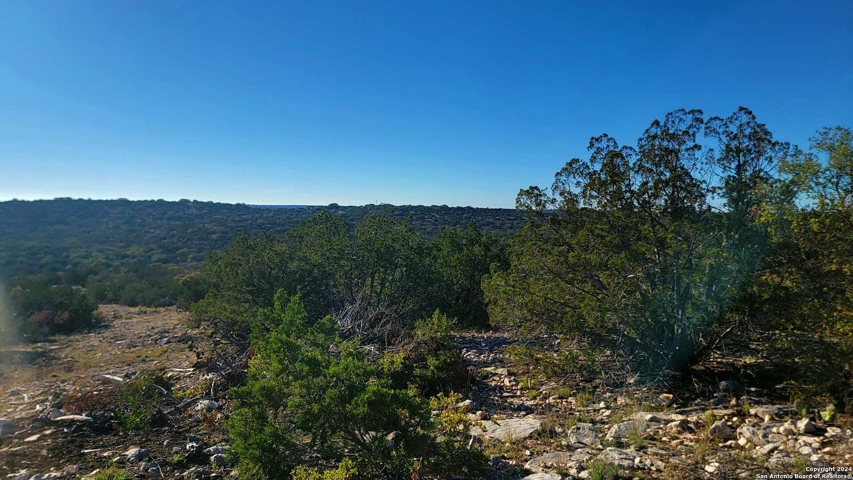 145 Acres of Recreational Land for Sale in Rocksprings, Texas