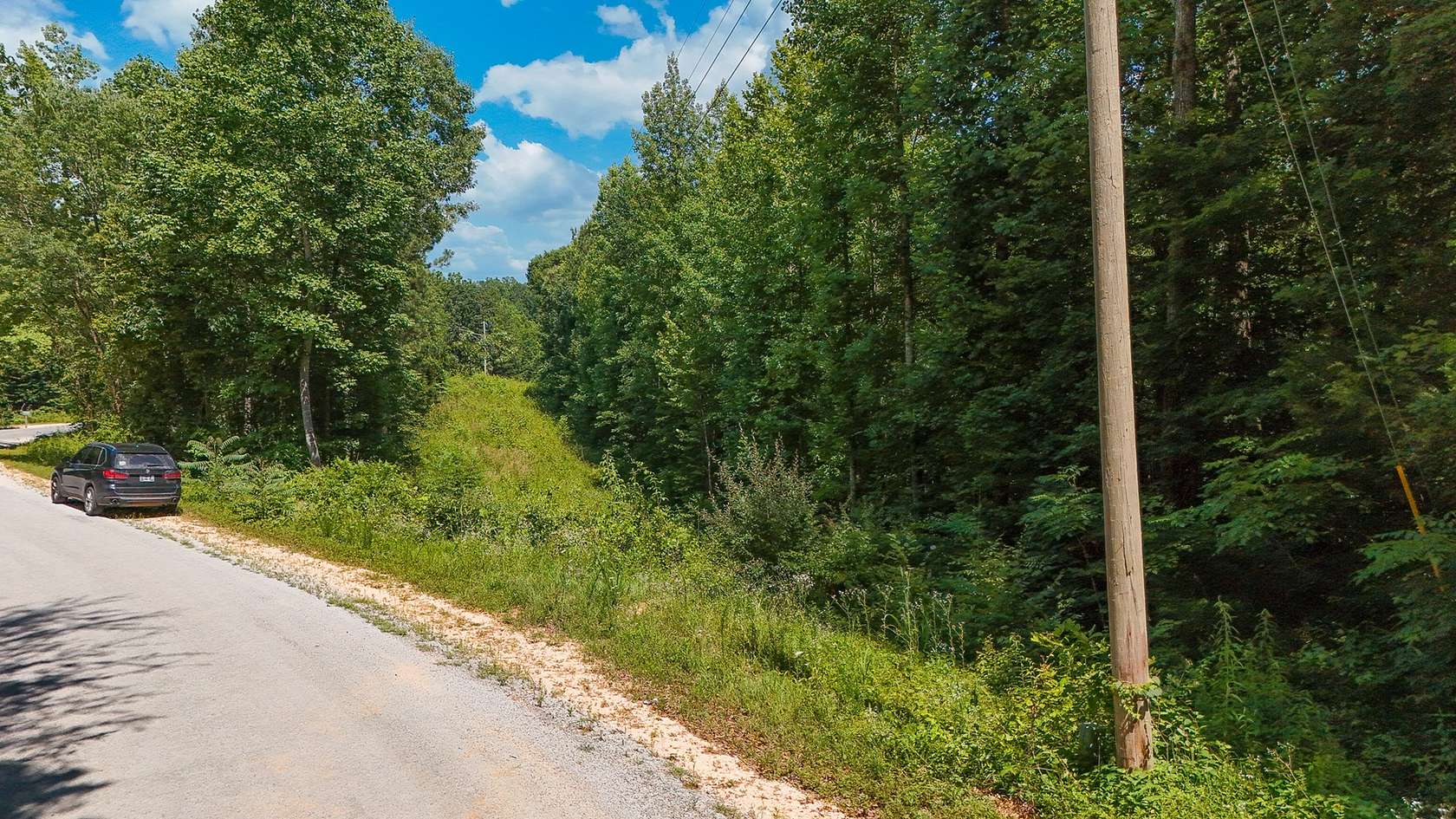 5.02 Acres of Land for Sale in Parsons, Tennessee