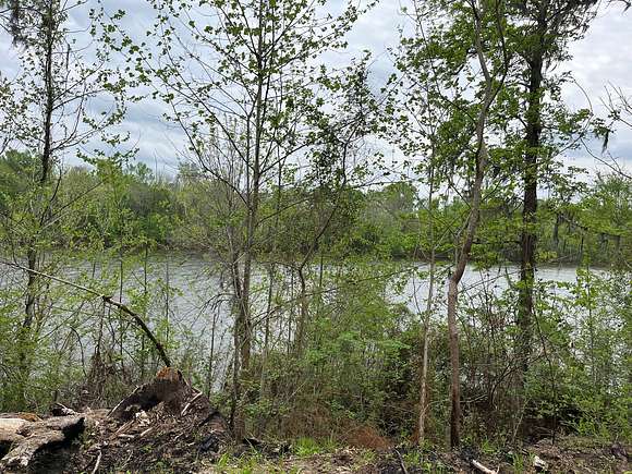 3 Acres of Land for Sale in Selma, Alabama