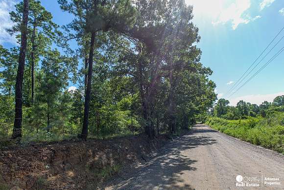 35 Acres of Recreational Land & Farm for Sale in Cove, Arkansas