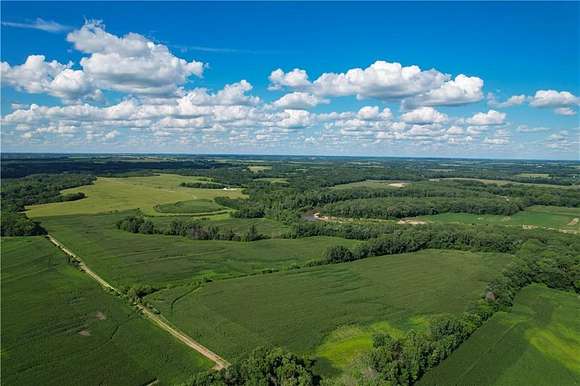 101.7 Acres of Recreational Land & Farm for Sale in McFall, Missouri