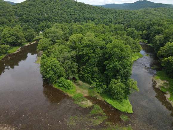 3 Acres of Residential Land for Sale in Falling Spring, West Virginia
