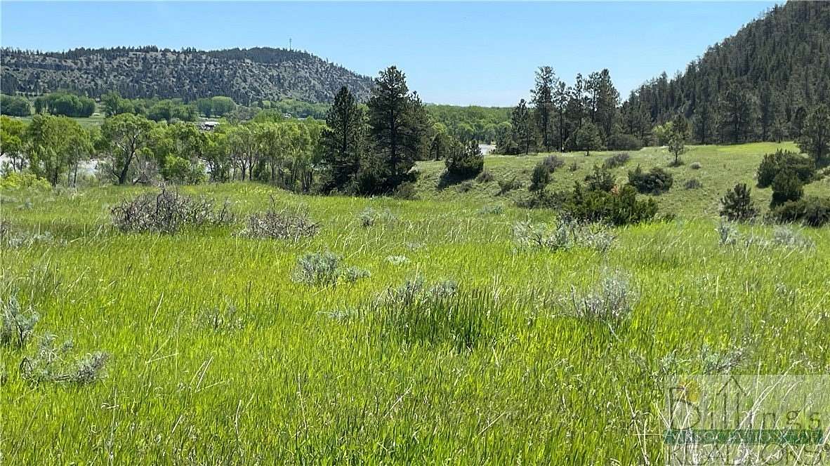 79.85 Acres of Agricultural Land for Sale in Columbus, Montana