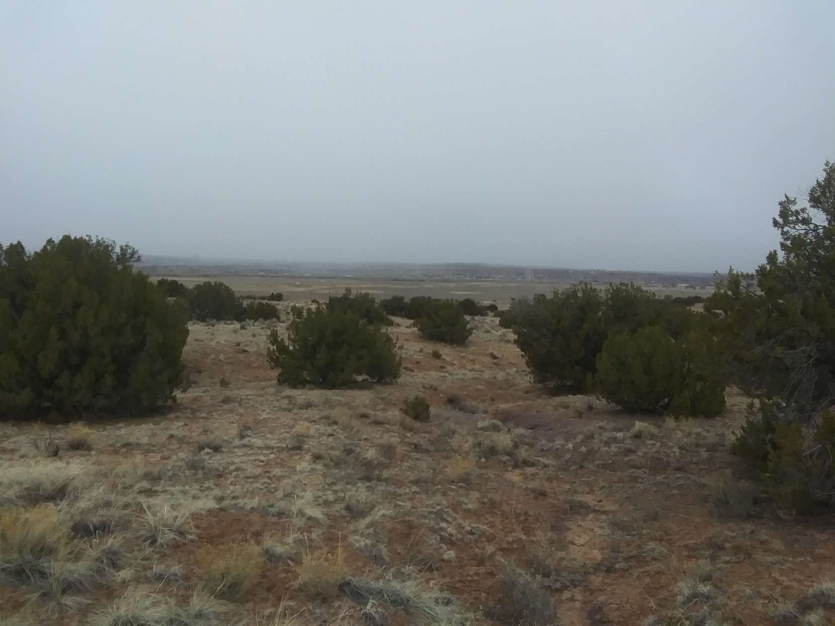 1.88 Acres of Residential Land for Sale in Sanders, Arizona