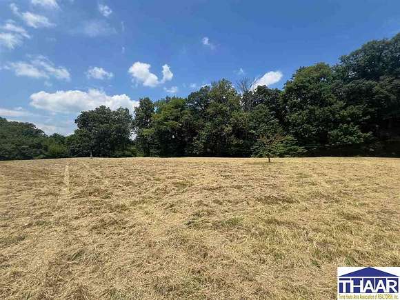 1.82 Acres of Residential Land for Sale in Sullivan, Indiana