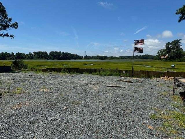 0.16 Acres of Residential Land for Sale in Horntown, Virginia