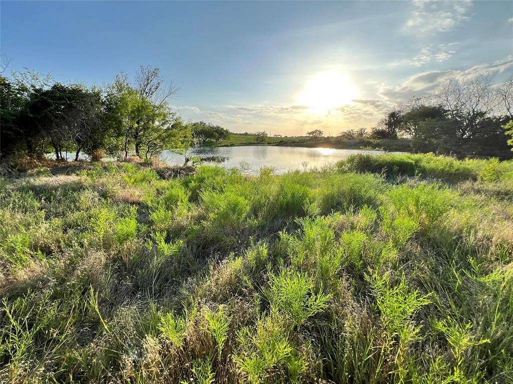 11.95 Acres of Agricultural Land for Sale in Gustine, Texas