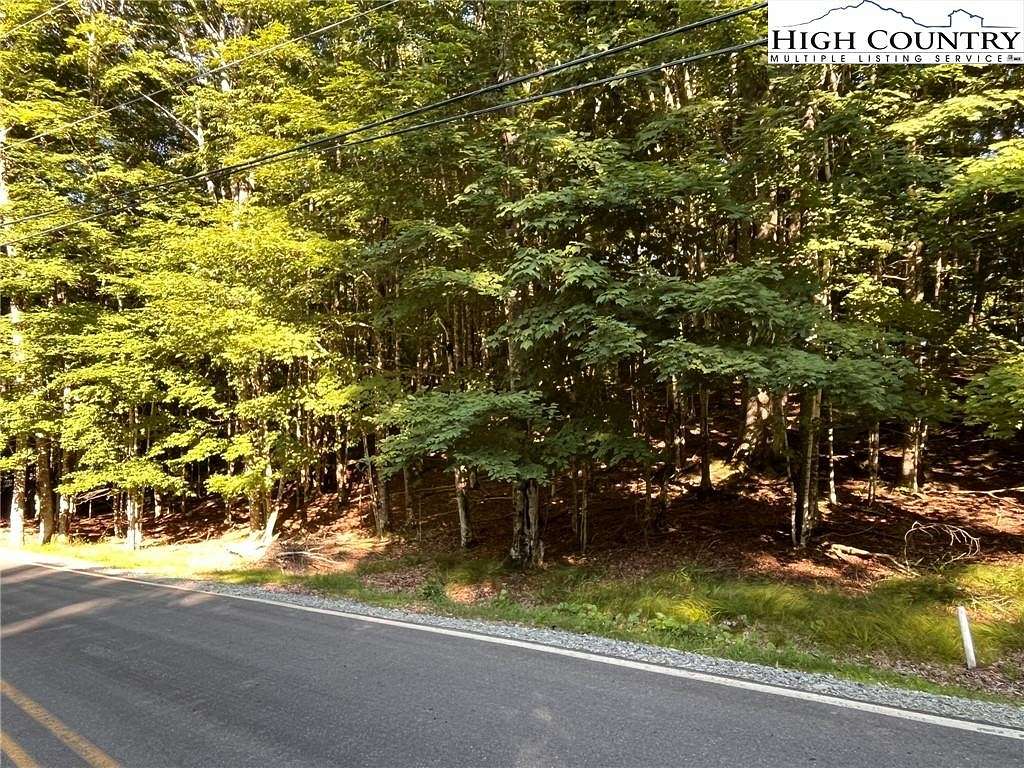 0.34 Acres of Residential Land for Sale in Beech Mountain, North Carolina