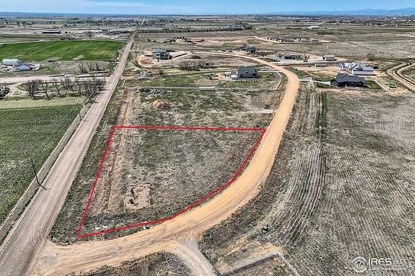 1.2 Acres of Residential Land for Sale in Fort Lupton, Colorado