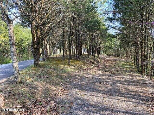 1.02 Acres of Residential Land for Sale in Sevierville, Tennessee