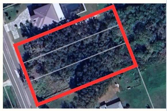 1.04 Acres of Residential Land for Sale in Kissimmee, Florida