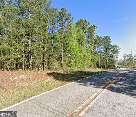 0.9 Acres of Residential Land for Sale in Eatonton, Georgia