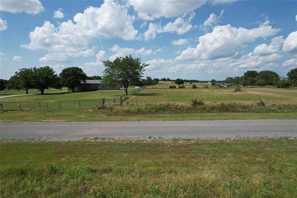 3.666 Acres of Land for Sale in Seminole, Oklahoma