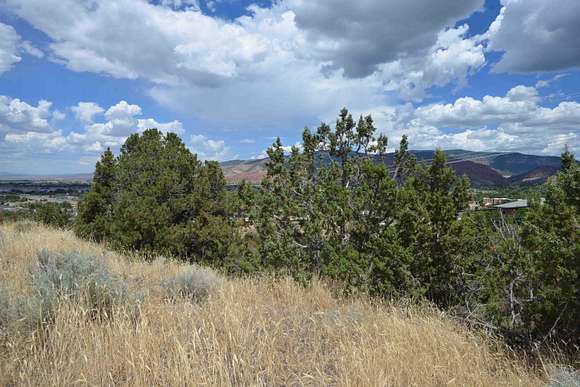 1.28 Acres of Residential Land for Sale in Cedar City, Utah