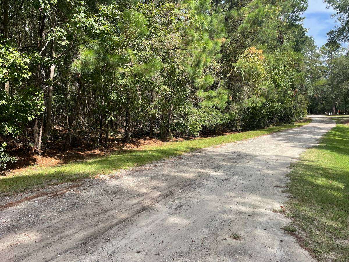 6.33 Acres of Residential Land for Sale in Hardeeville, South Carolina