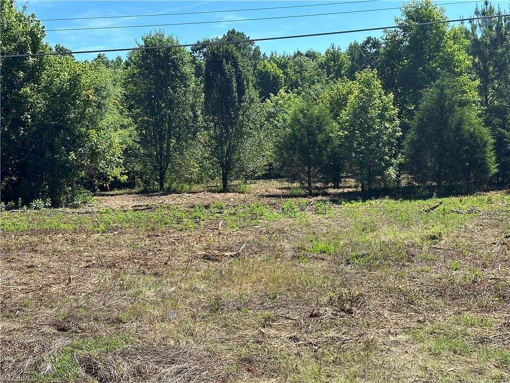 4.5 Acres of Residential Land for Sale in Mocksville, North Carolina