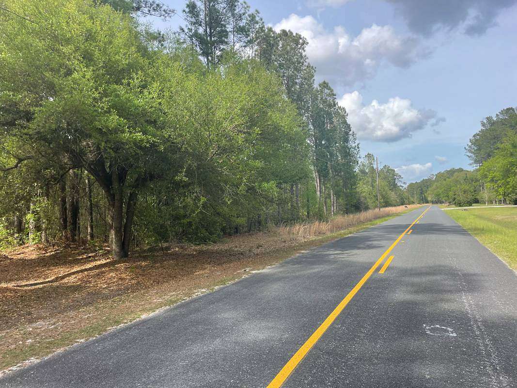 3.85 Acres of Residential Land for Sale in Ridgeland, South Carolina