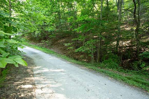 2.03 Acres of Land for Sale in Blairsville, Georgia