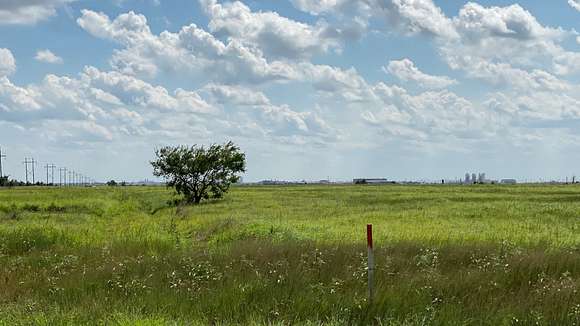 0.24 Acres of Residential Land for Sale in Amarillo, Texas