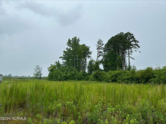 9.58 Acres of Agricultural Land for Sale in Chocowinity, North Carolina