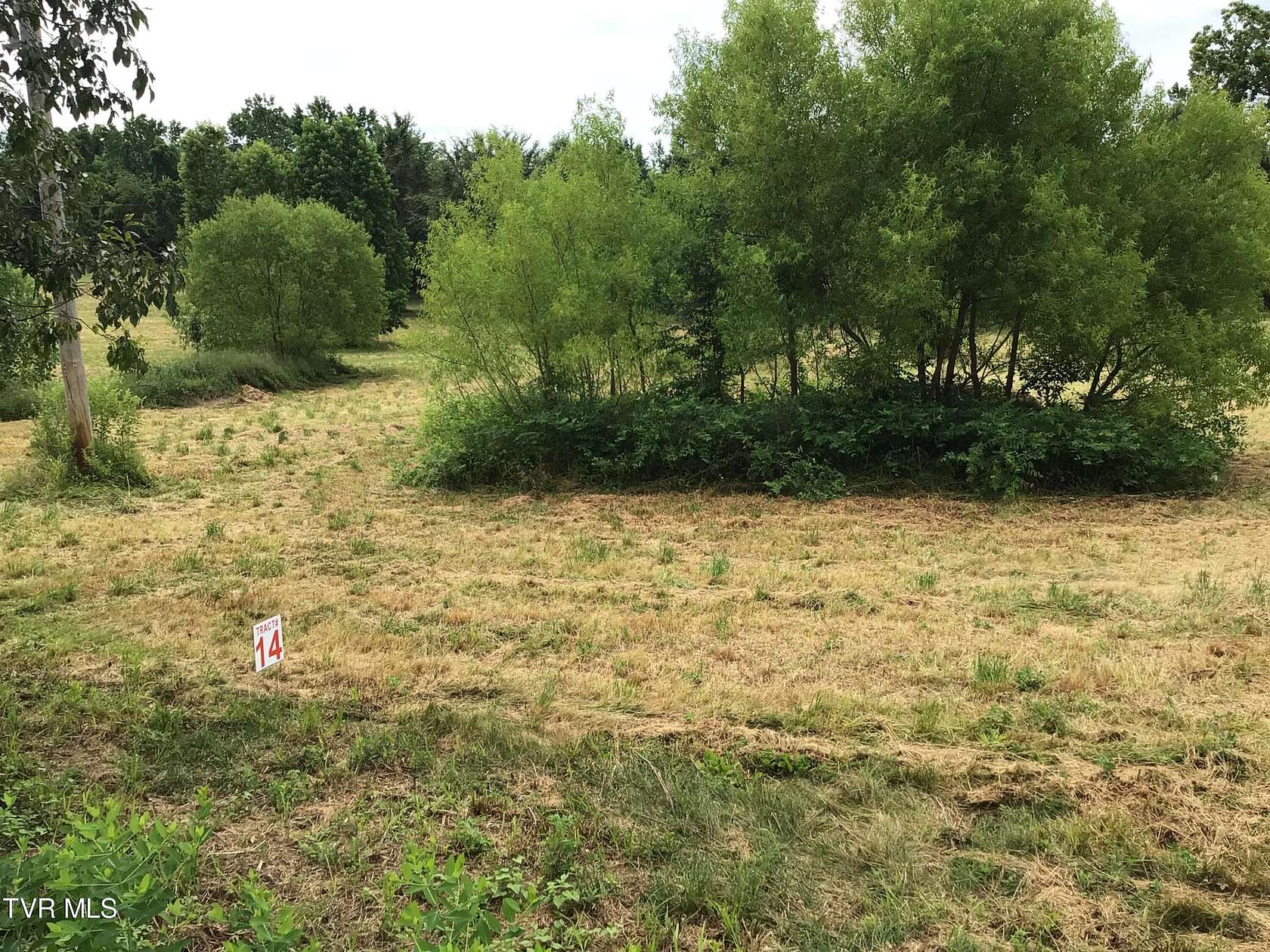 1.14 Acres of Land for Sale in Greeneville, Tennessee
