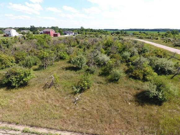 0.94 Acres of Land for Sale in St. Johns, Michigan