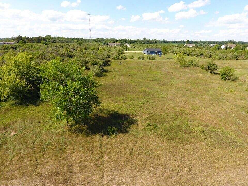 0.94 Acres of Land for Sale in St. Johns, Michigan