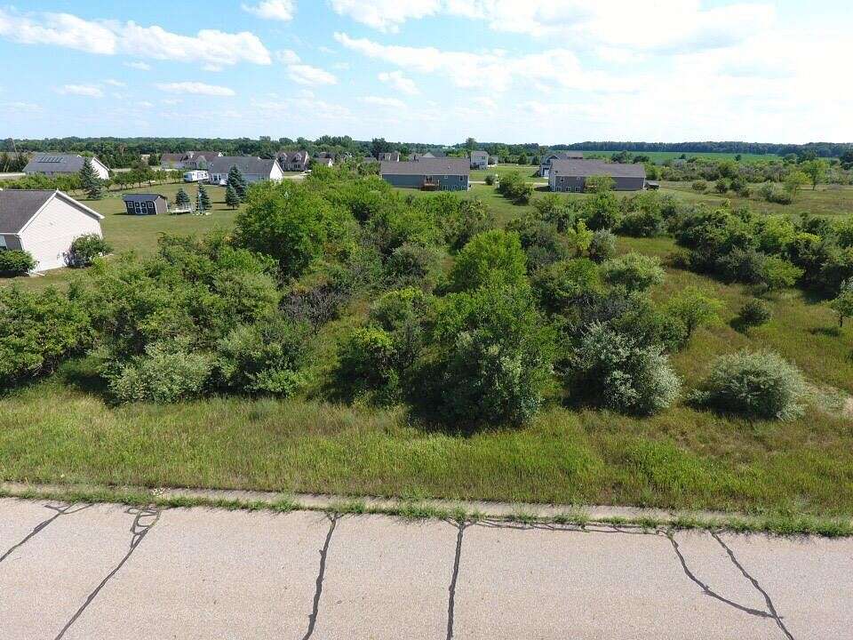 0.95 Acres of Land for Sale in St. Johns, Michigan