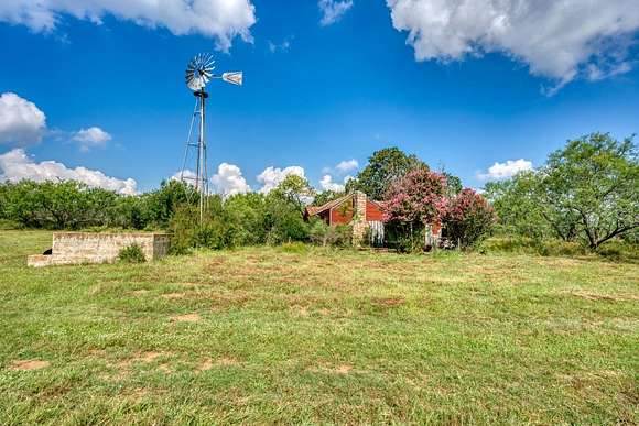 345.38 Acres of Land for Sale in Llano, Texas