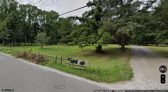 1 Acres of Residential Land for Sale in Egg Harbor Township, New Jersey