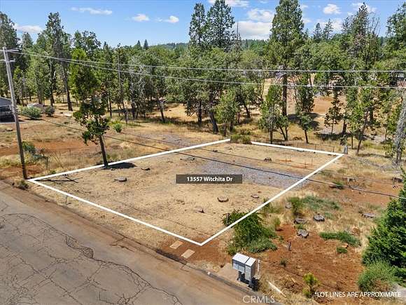 0.23 Acres of Residential Land for Sale in Magalia, California