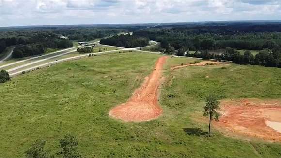 34.48 Acres of Commercial Land for Sale in Texarkana, Arkansas