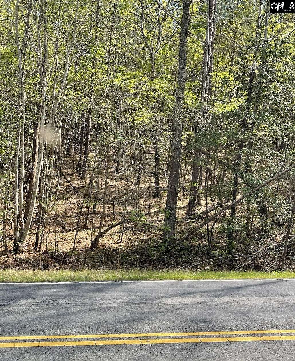 1.61 Acres of Residential Land for Sale in Columbia, South Carolina