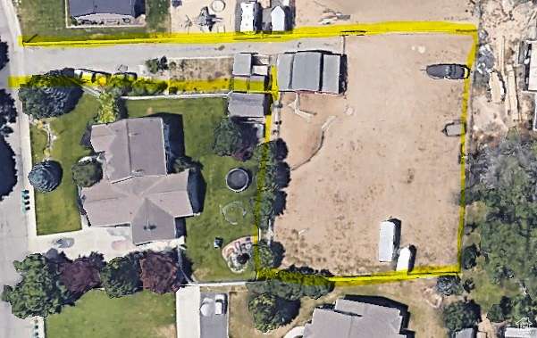 0.55 Acres of Residential Land for Sale in Lehi, Utah