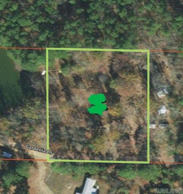 1.23 Acres of Residential Land for Sale in Mena, Arkansas