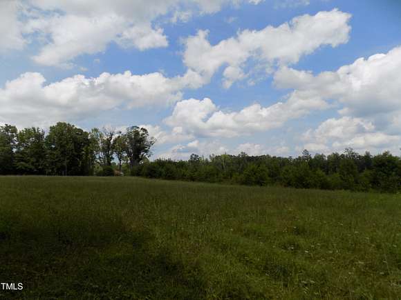 20 Acres of Land for Sale in Louisburg, North Carolina