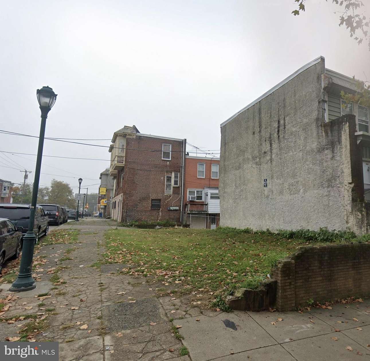 0.03 Acres of Residential Land for Sale in Philadelphia, Pennsylvania