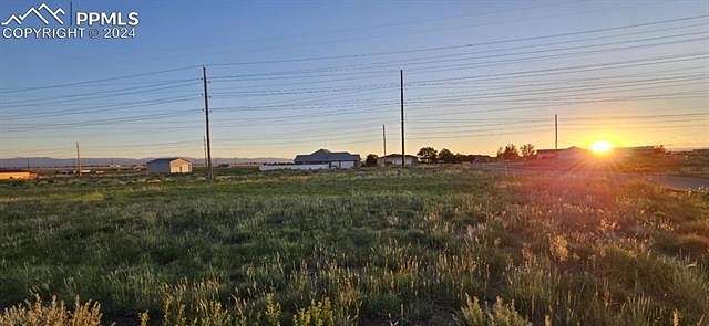 2.3 Acres of Residential Land for Sale in Pueblo West, Colorado