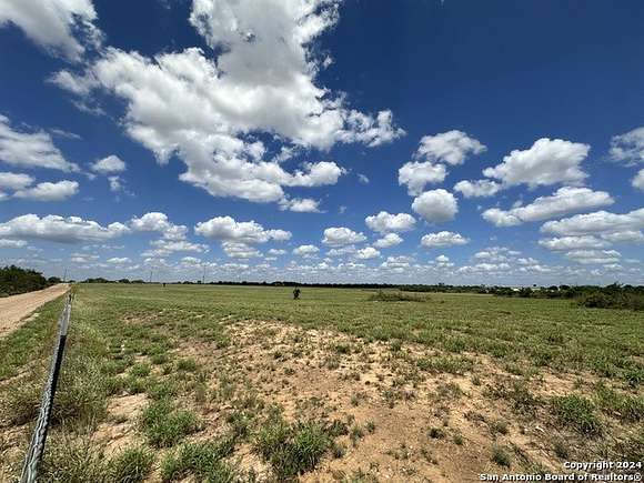 41.38 Acres of Land for Sale in Dilley, Texas