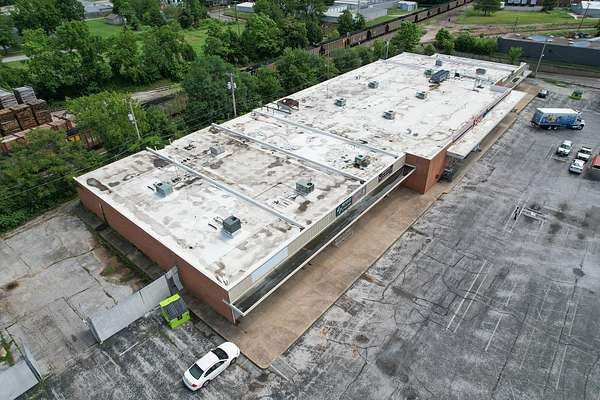 3.2 Acres of Improved Mixed-Use Land for Sale in Springfield, Missouri