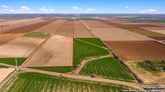 79.664 Acres of Agricultural Land for Sale in Castroville, Texas