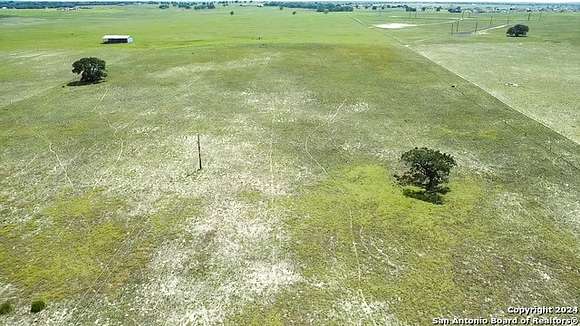 12.119 Acres of Land for Sale in La Vernia, Texas
